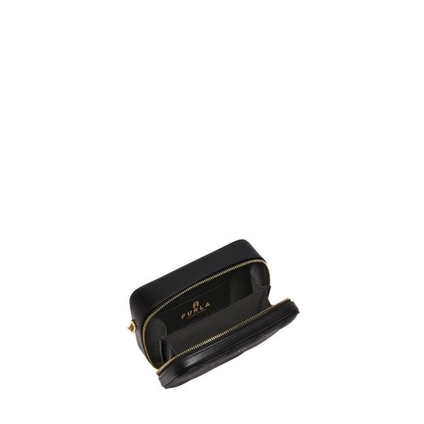 Сумка-міні FURLA CAMELIA MINI CAMERA CASE 11169-WE00458BX2533O60001007 фото