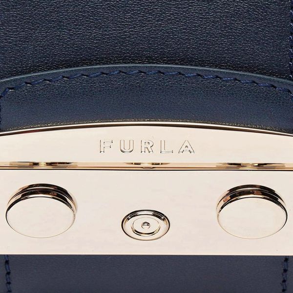 Сумка FURLA METROPOLIS S SHOULDER BAG REMIX 11918-WB00931BX17092676S9076 фото