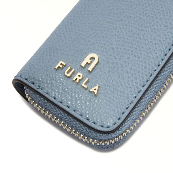 Ключниця FURLA CAMELIA KEYCASE CHARM 12570-WR00617ARE0002495S1007 фото