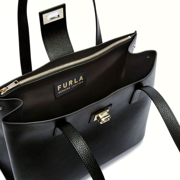 Сумка тоут FURLA 1927 L TOTE 11925-WB01099HSF000O60001007 фото