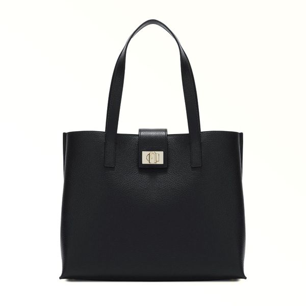 Сумка тоут FURLA 1927 L TOTE 11925-WB01099HSF000O60001007 фото