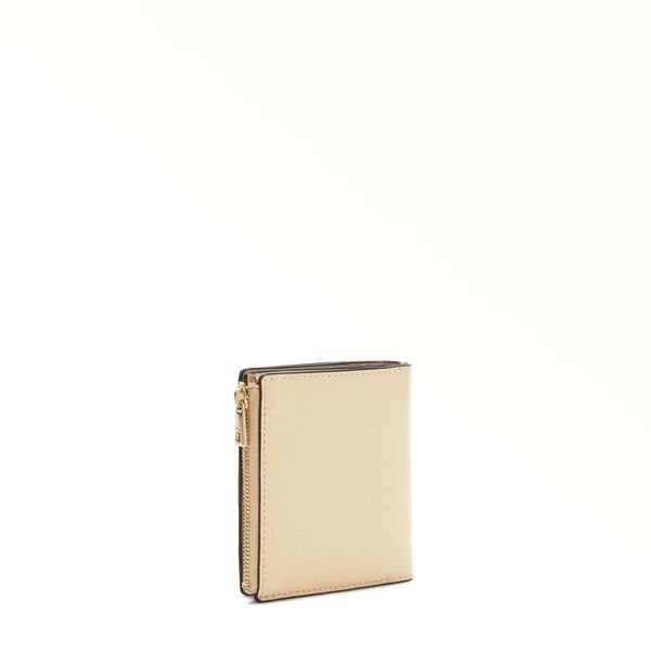 Гаманець FURLA CAMELIA S COMPACT BIFOLD SLIM 12576-WP00389AX07330378S1007 фото