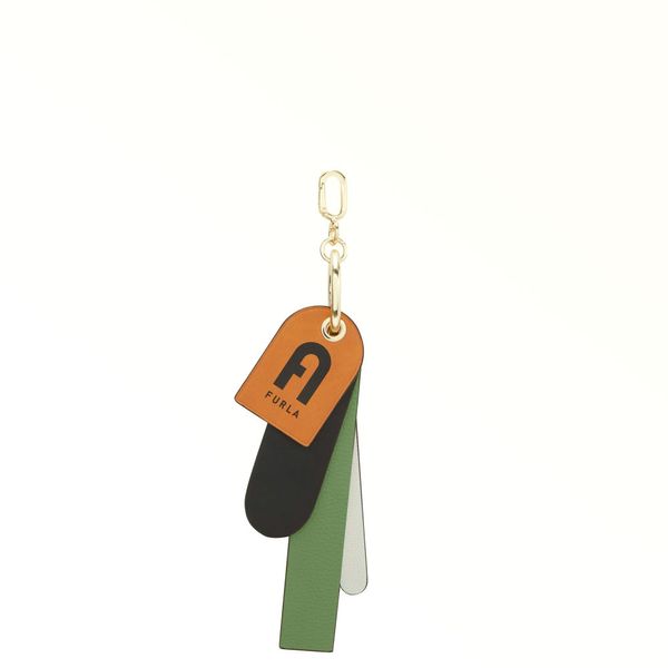 Брелок FURLA 1927 LAYERED KEYRING 12571-WR00625BX30082882S1007 фото