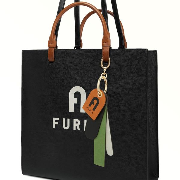 Брелок FURLA 1927 LAYERED KEYRING 12571-WR00625BX30082882S1007 фото