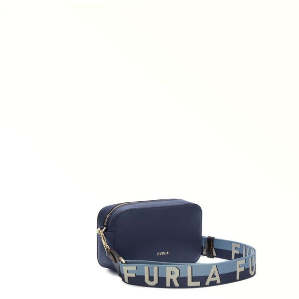 Сумка кросбоді FURLA PRIMULA MINI C.BODY WEBBING STRAP 12671-WB00924BX03562706S9035 фото