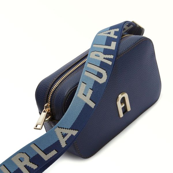 Сумка кросбоді FURLA PRIMULA MINI C.BODY WEBBING STRAP 12671-WB00924BX03562706S9035 фото