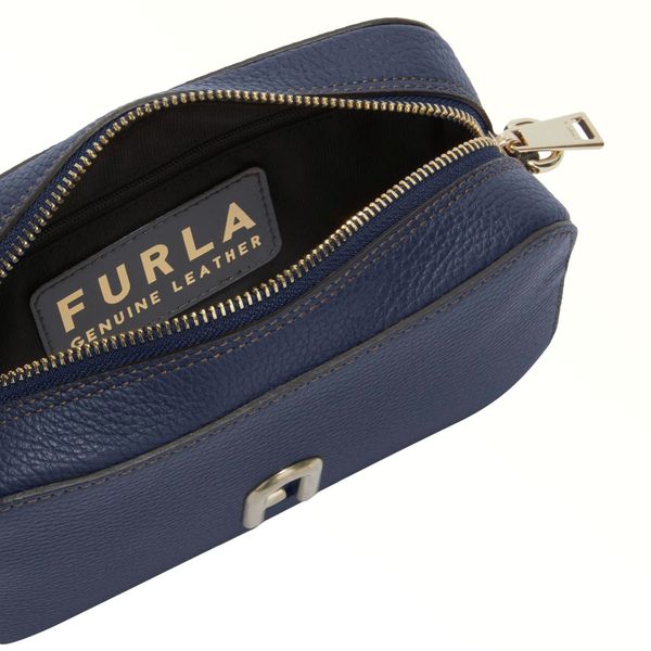 Сумка кросбоді FURLA PRIMULA MINI C.BODY WEBBING STRAP 12671-WB00924BX03562706S9035 фото