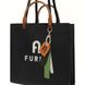 Брелок FURLA 1927 LAYERED KEYRING 12571-WR00625BX30082882S1007 фото 2