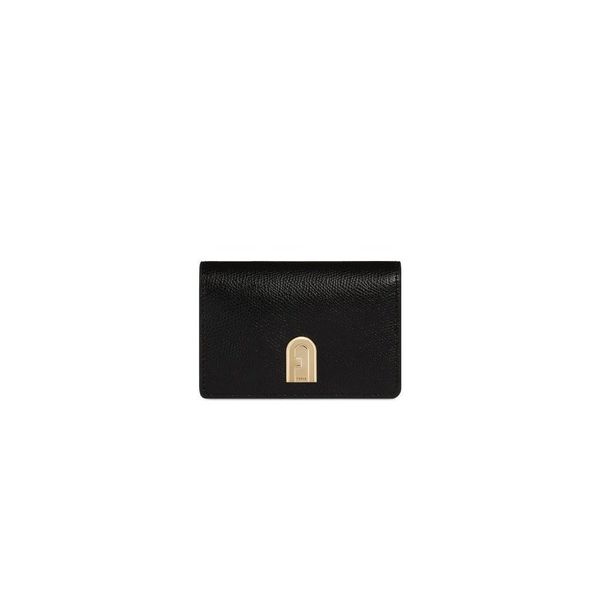 Кардхолдер FURLA 1927 S CARD CASE - ARES 1432-PDA3ACOARE000O60001007 фото