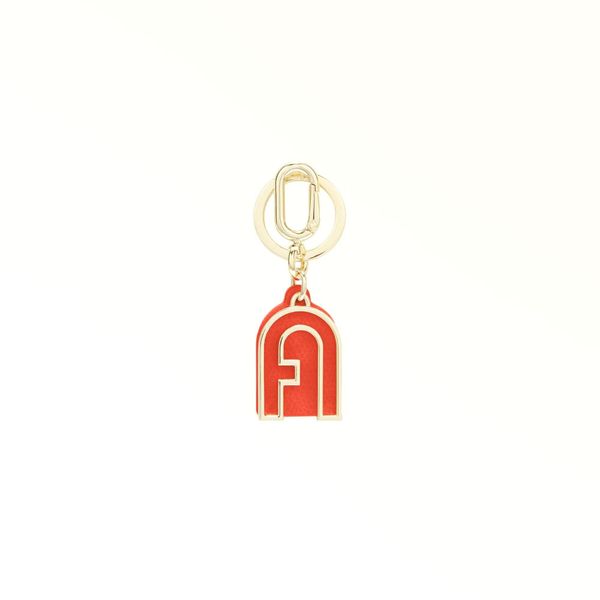 Брелок для ключів FURLA VENUS KEYRING ARCH 12682-WR00268MAS000VIT001007 фото