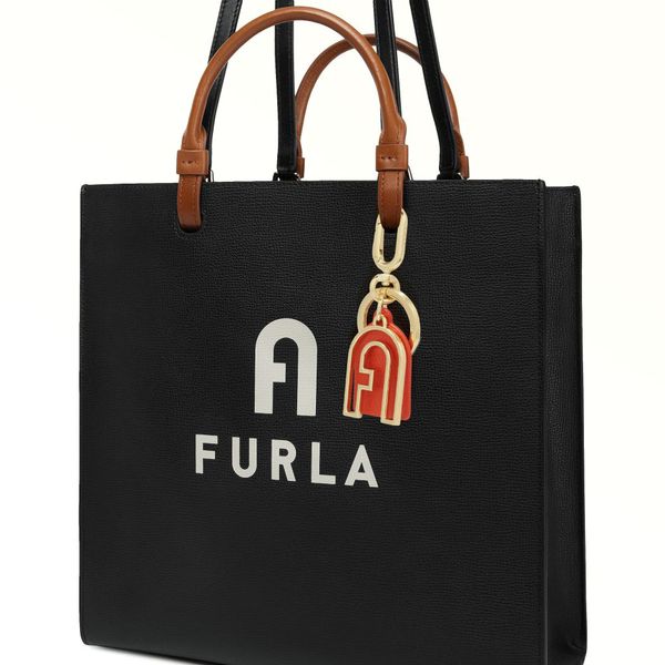 Брелок для ключів FURLA VENUS KEYRING ARCH 12682-WR00268MAS000VIT001007 фото