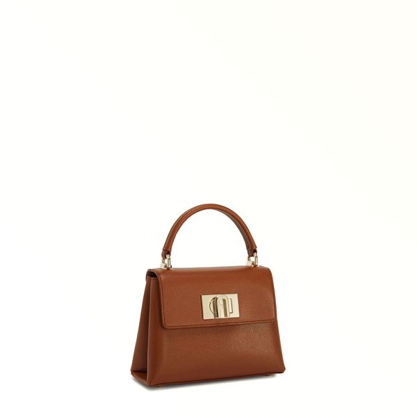 Сумка FURLA 1927 MINI TOP HANDLE 2822-WB00109ARE00003B001007 фото