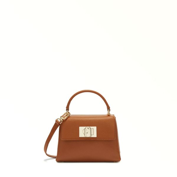 Сумка FURLA 1927 MINI TOP HANDLE 2822-WB00109ARE00003B001007 фото