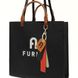 Брелок FURLA 1927 LAYERED KEYRING 12572-WR00625BX3009TVI001007 фото 2