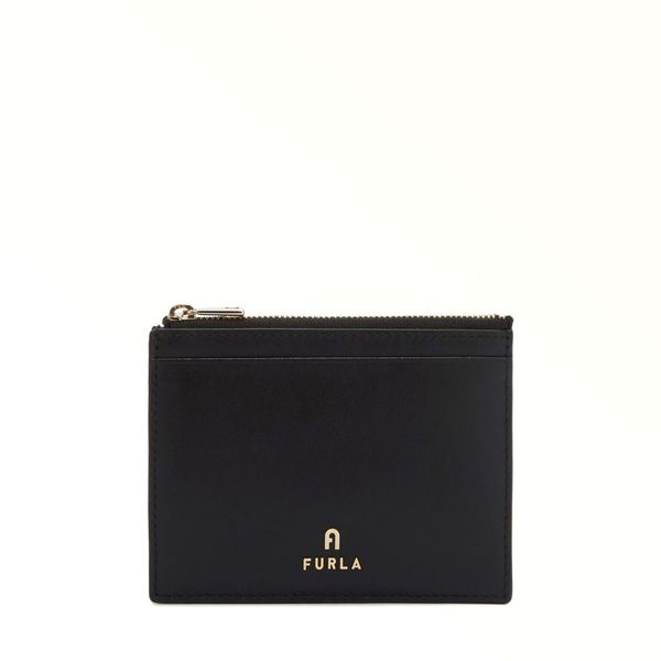 Картхолдер FURLA CAMELIA L CARD CASE 12637-WP00407AX0733O60001007 фото