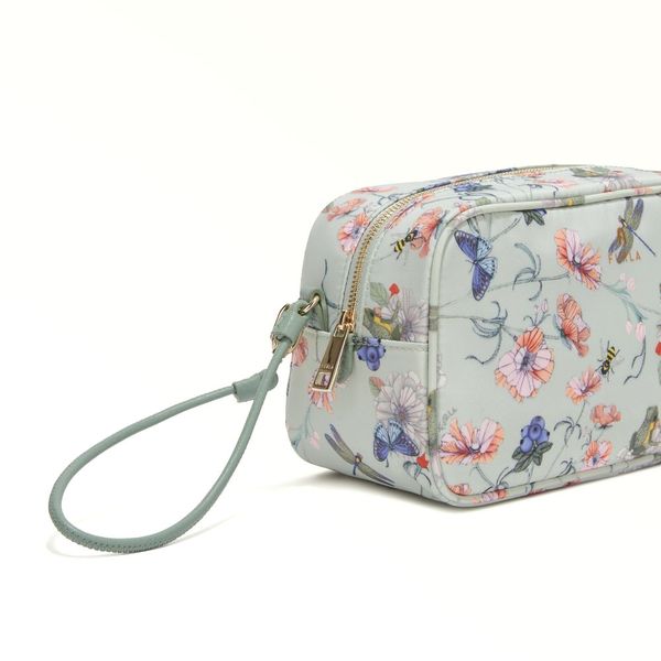 Косметичка FURLA CAMELIA L COSMETIC CASE 12777-WE00559BX2730T22001007 фото