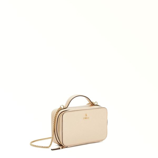 Сумка FURLA CAMELIA MINI CROSSBODY 8398-WE00447ARE000B4L001007 фото