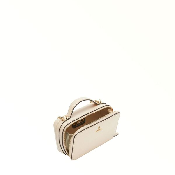 Сумка FURLA CAMELIA MINI CROSSBODY 8398-WE00447ARE000B4L001007 фото