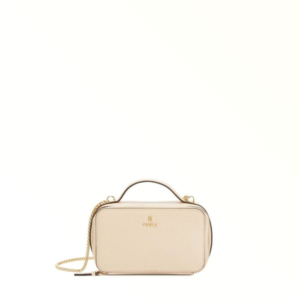 Сумка FURLA CAMELIA MINI CROSSBODY 8398-WE00447ARE000B4L001007 фото