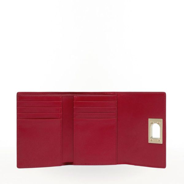 Гаманець FURLA 1927 M COMPACT WALLET 8387-WP00225ARE0001864S1007 фото