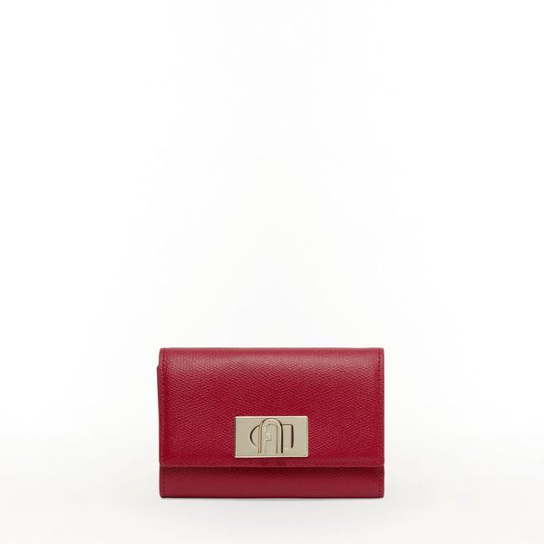 Гаманець FURLA 1927 M COMPACT WALLET 8387-WP00225ARE0001864S1007 фото