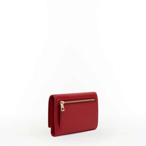 Гаманець FURLA 1927 M COMPACT WALLET 8387-WP00225ARE0001864S1007 фото