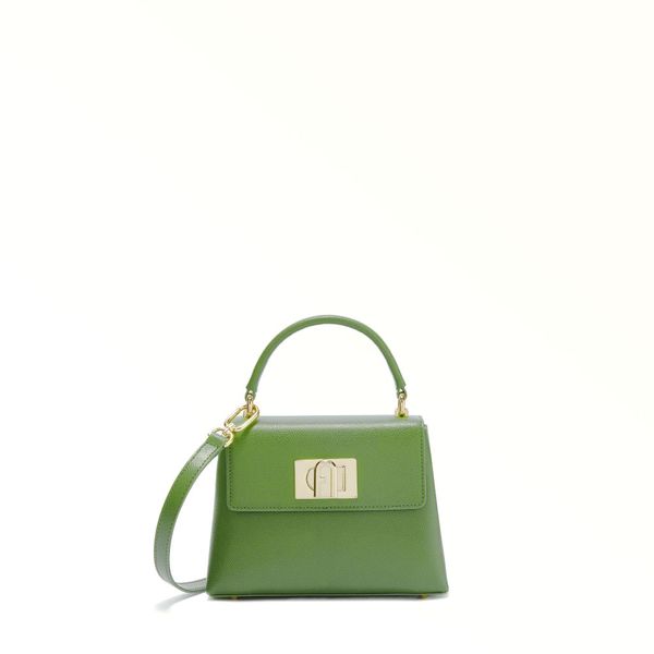 Сумка топ хендл FURLA 1927 MINI TOP HANDLE 12673-WB00109ARE0002813S1007 фото