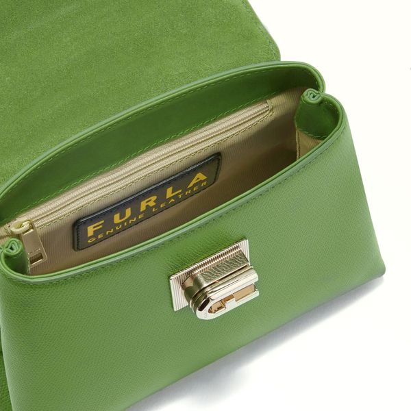 Сумка топ хендл FURLA 1927 MINI TOP HANDLE 12673-WB00109ARE0002813S1007 фото