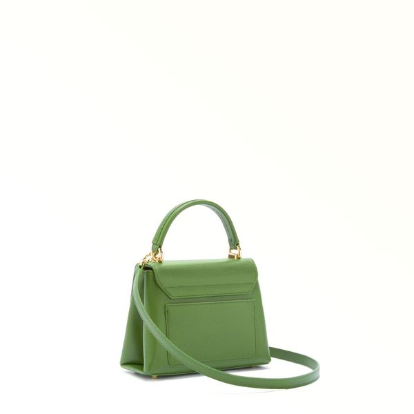 Сумка топ хендл FURLA 1927 MINI TOP HANDLE 12673-WB00109ARE0002813S1007 фото