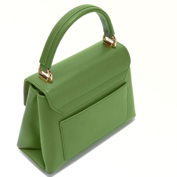 Сумка топ хендл FURLA 1927 MINI TOP HANDLE 12673-WB00109ARE0002813S1007 фото