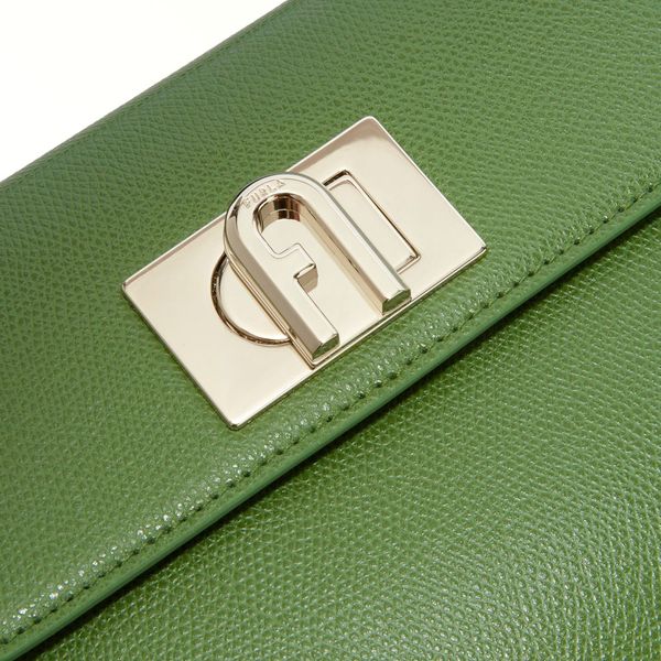 Сумка топ хендл FURLA 1927 MINI TOP HANDLE 12673-WB00109ARE0002813S1007 фото