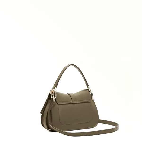 Сумка топ хендл FURLA FLOW MINI TOP HANDLE 12649-WB01032BX20452810S1007 фото