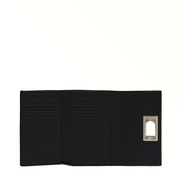 Гаманець FURLA 1927 M COMPACT WALLET 10455-WP00225ARE000O60001007 фото