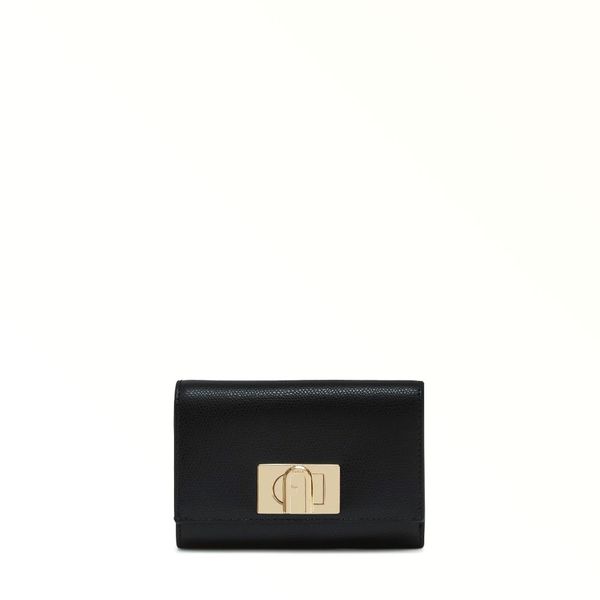 Гаманець FURLA 1927 M COMPACT WALLET 10455-WP00225ARE000O60001007 фото