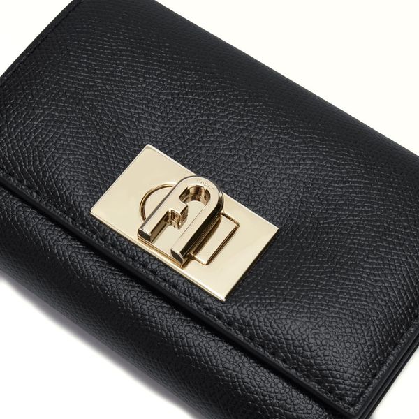 Гаманець FURLA 1927 M COMPACT WALLET 10455-WP00225ARE000O60001007 фото