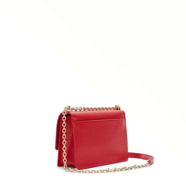 Сумка кросбоді FURLA 1927 S CROSSBODY 24 11658-BAFIACOARE0002673S1007 фото