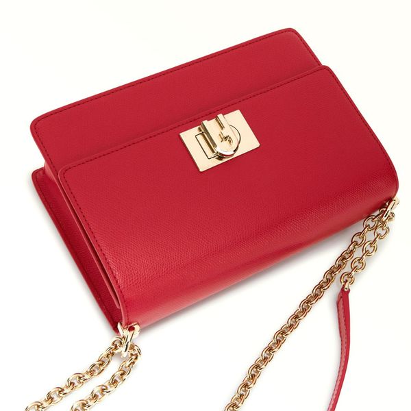 Сумка кросбоді FURLA 1927 S CROSSBODY 24 11658-BAFIACOARE0002673S1007 фото