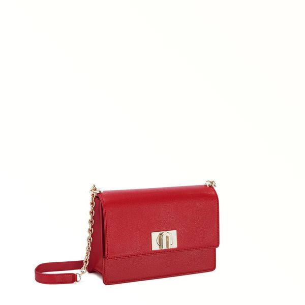 Сумка кросбоді FURLA 1927 S CROSSBODY 24 11658-BAFIACOARE0002673S1007 фото