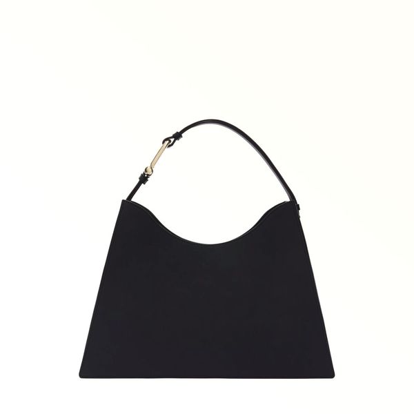 Сумка хобо FURLA NUVOLA L HOBO 12674-WB01246BX2045O60001007 фото