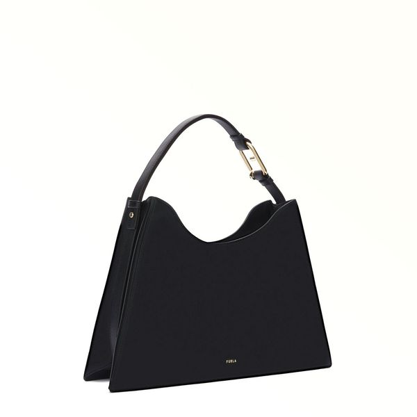 Сумка хобо FURLA NUVOLA L HOBO 12674-WB01246BX2045O60001007 фото