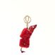 Брелок FURLA ALLEGRA KEYRING DUTCHSHUND 11911-WK00144BX25932673S1007 фото 1