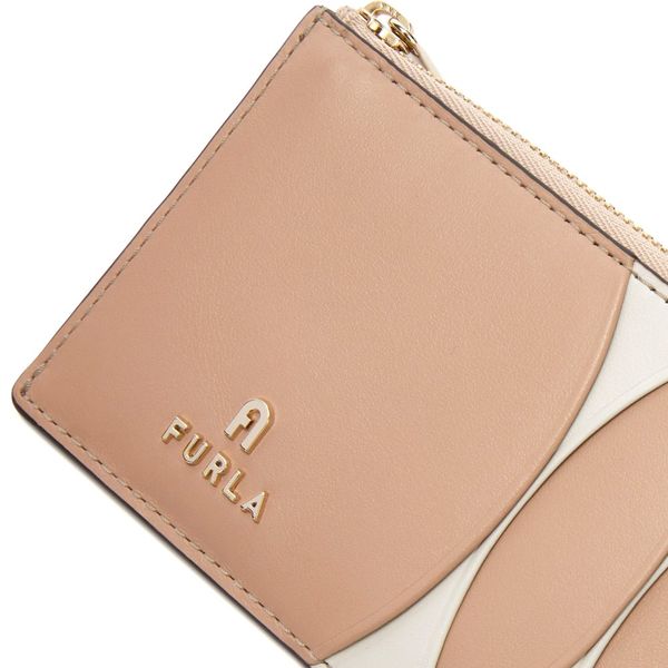 Картхолдер FURLA LUNA M ZIPPED CARD CASE 10483-WP00288BX01842304S1007 фото