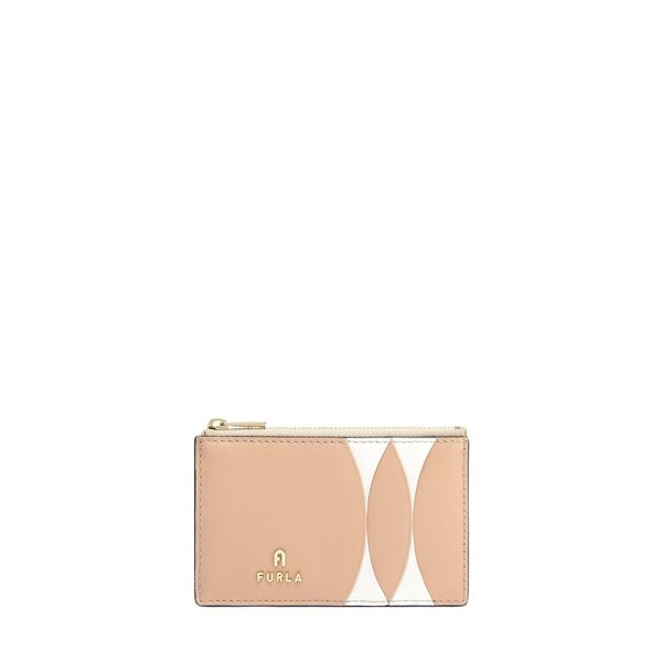 Картхолдер FURLA LUNA M ZIPPED CARD CASE 10483-WP00288BX01842304S1007 фото