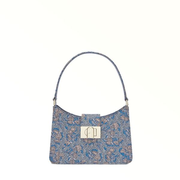 Сумка на плече FURLA 1927 S SHOULDER BAG SOFT 11902-WB01114BX2555A47001007 фото