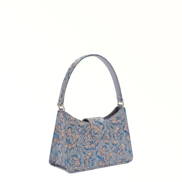 Сумка на плече FURLA 1927 S SHOULDER BAG SOFT 11902-WB01114BX2555A47001007 фото