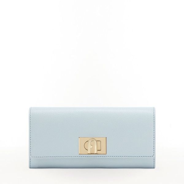 Гаманець FURLA 1927 CONTINENTAL WALLET 7599-PCV0ACOARE000AR3001007 фото