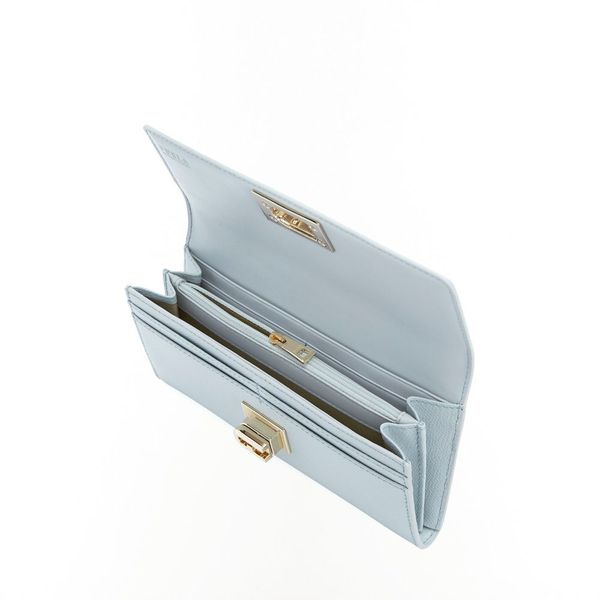 Гаманець FURLA 1927 CONTINENTAL WALLET 7599-PCV0ACOARE000AR3001007 фото