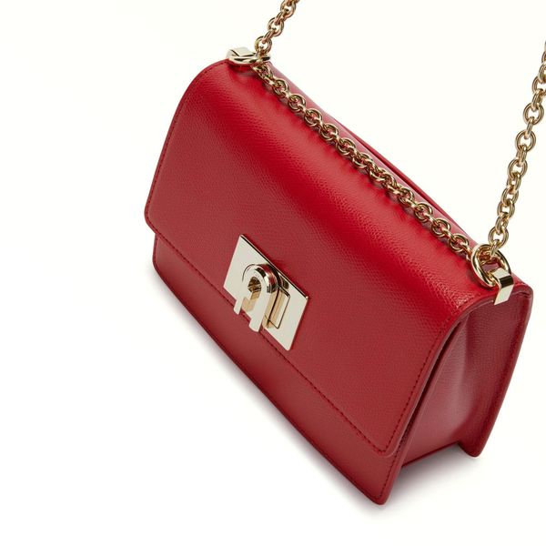 Сумка FURLA 1927 MINI CROSSBODY 20 11659-BAFKACOARE0002673S1007 фото