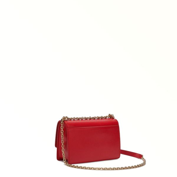 Сумка FURLA 1927 MINI CROSSBODY 20 11659-BAFKACOARE0002673S1007 фото