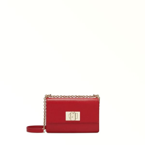 Сумка FURLA 1927 MINI CROSSBODY 20 11659-BAFKACOARE0002673S1007 фото